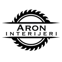 Aron Interijeri logo